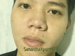 SamanthaXporn4All