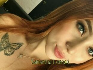 Samantha_Lennon