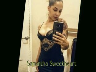 Samantha_Sweetheart
