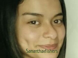 Samanthaxfishers