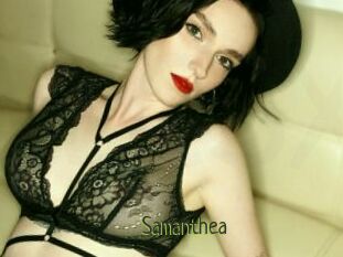 Samanthea