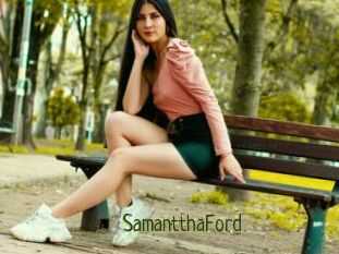 SamantthaFord