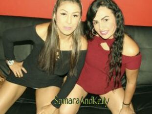 SamaraAndKelly
