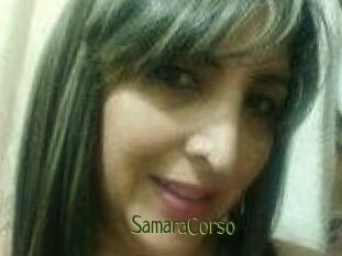 SamaraCorso