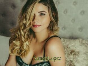 SamaraLopez
