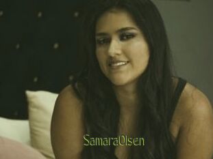 SamaraOlsen