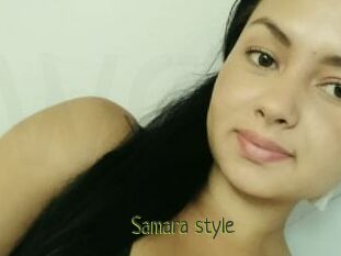 Samara_style