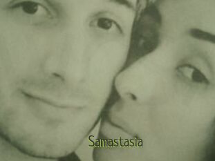 Samastasia