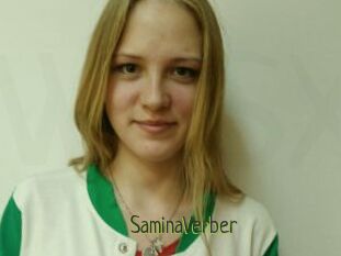 SaminaVerber