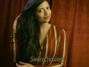 SamiraChocolate