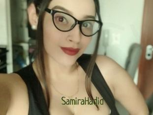 SamiraHadid
