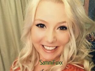 SammiFoxx
