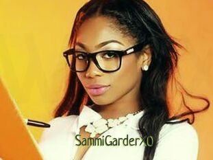 SammiGarderXO