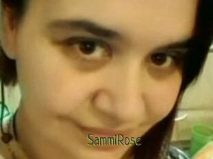 SammiRose