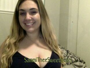 SammiTheeSweetheart