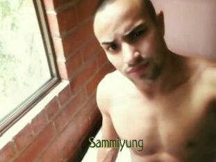 Sammiyung