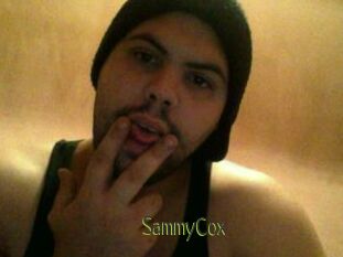 SammyCox