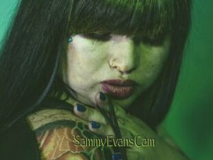 SammyEvansCam