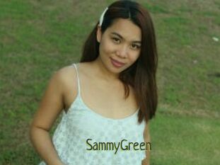 SammyGreen