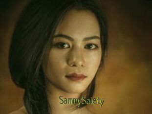 SammySalety