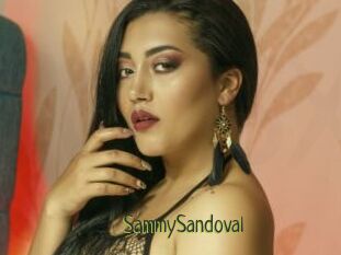 SammySandoval