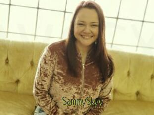 SammySkyy