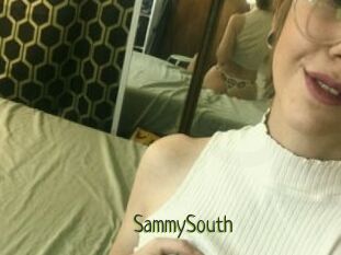SammySouth