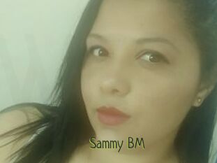 Sammy_BM