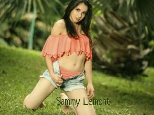 Sammy_Lemont