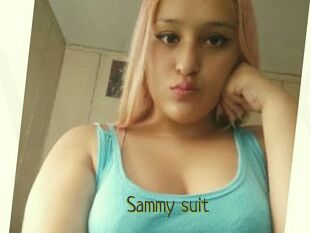 Sammy_suit