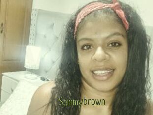 Sammybrown