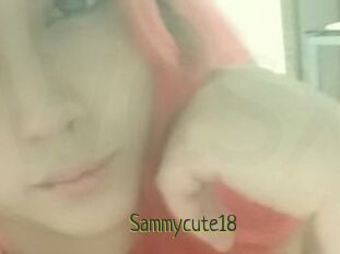 Sammycute18