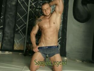 SamsonLegend