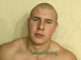 SamsonStrong