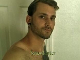 Samuel_Karter
