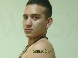 SamuelSex