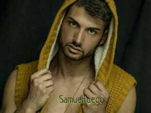 Samuelfuego