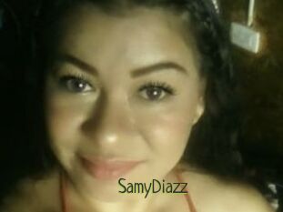 SamyDiazz
