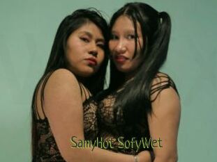 SamyHot_SofyWet