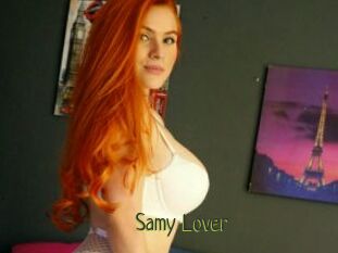 Samy_Lover