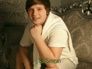 SanSimean