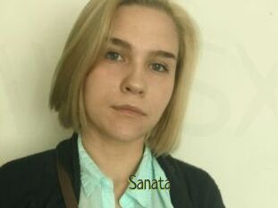 Sanata