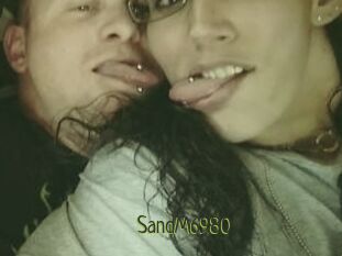 SandM6980