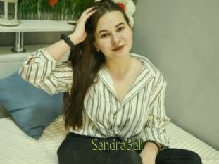 SandraBall