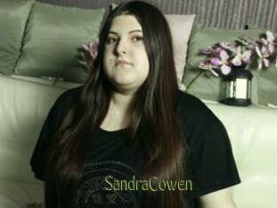 SandraCowen