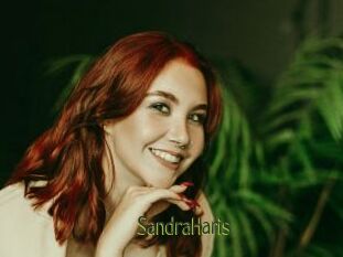 SandraHaris
