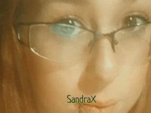 SandraX