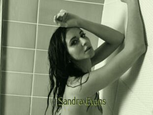SandraxEvans