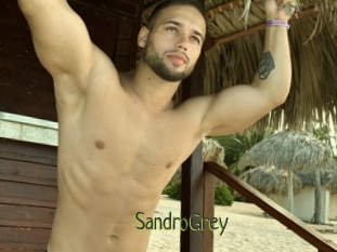 SandroGrey