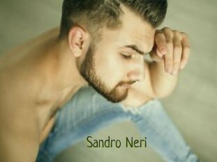 Sandro_Neri